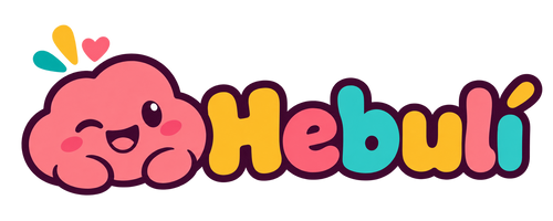 Hebulí